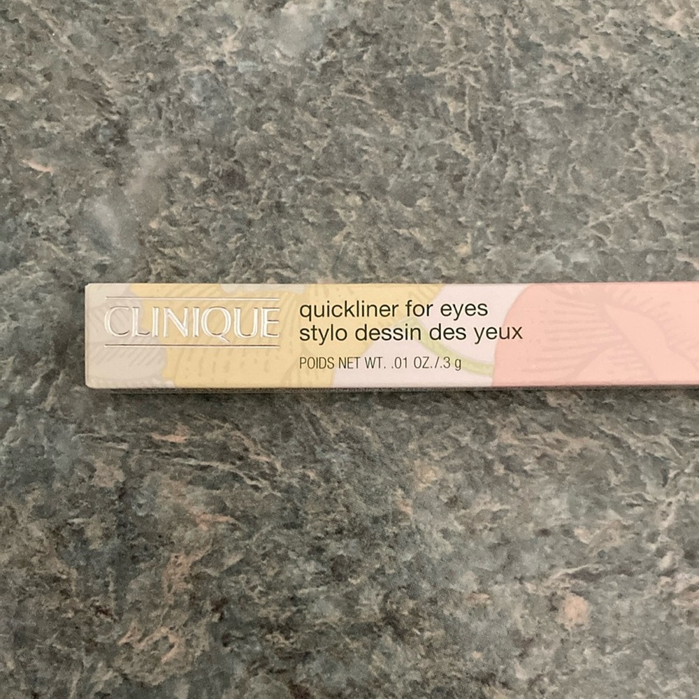 Clinique Quickliner for Eyes